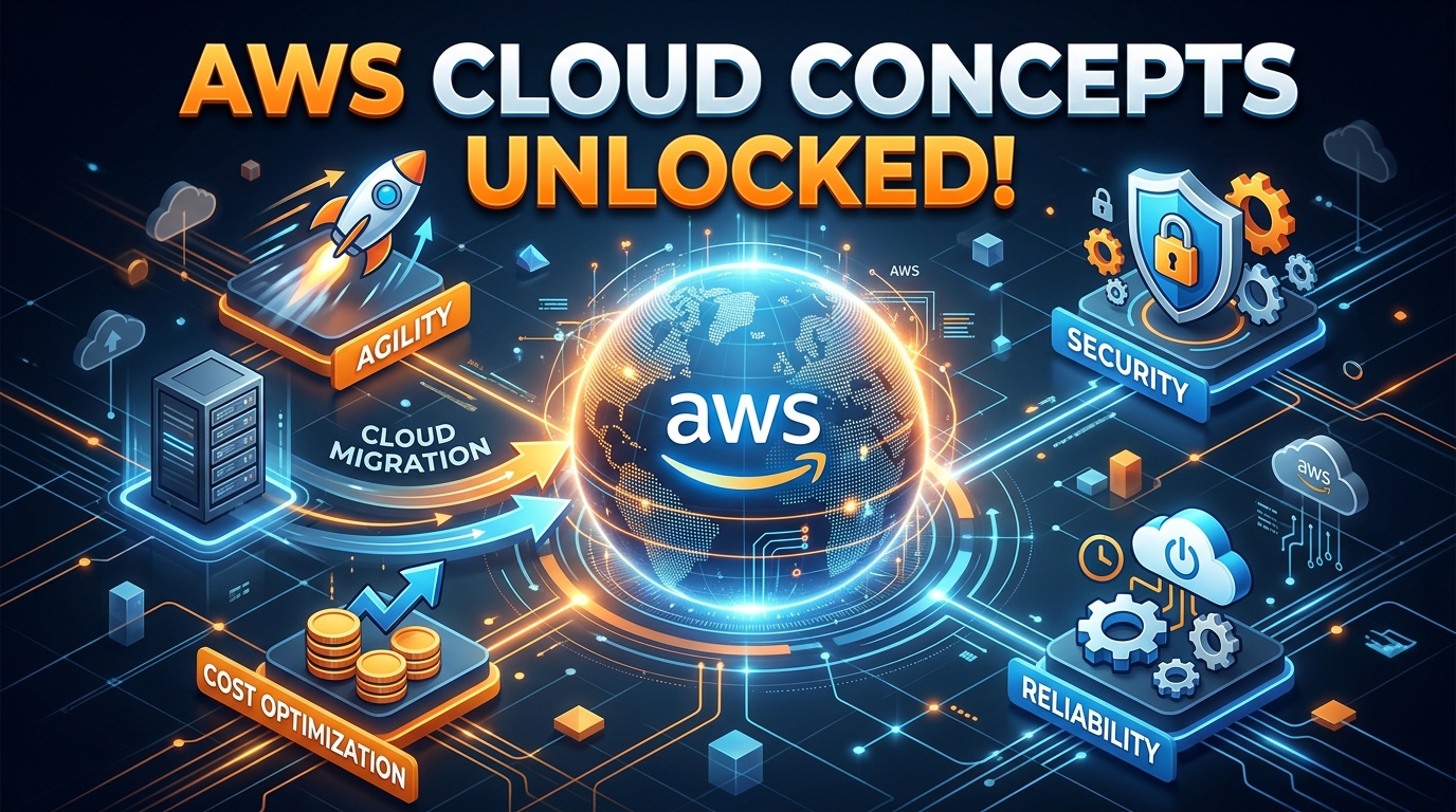 AWS Certified Cloud Practitioner (CLF-C02)